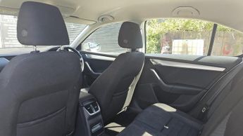 Skoda Octavia 1.0 TSI SE Technology DSG Euro 6 (s/s) 5dr