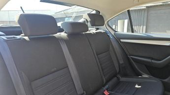 Skoda Octavia 1.0 TSI SE Technology DSG Euro 6 (s/s) 5dr