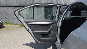 Skoda Octavia 1.0 TSI SE Technology DSG Euro 6 (s/s) 5dr