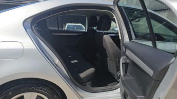 Skoda Octavia 1.0 TSI SE Technology DSG Euro 6 (s/s) 5dr