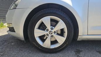 Skoda Octavia 1.0 TSI SE Technology DSG Euro 6 (s/s) 5dr