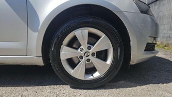 Skoda Octavia 1.0 TSI SE Technology DSG Euro 6 (s/s) 5dr