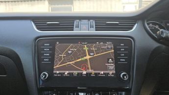 Skoda Octavia 1.0 TSI SE Technology DSG Euro 6 (s/s) 5dr