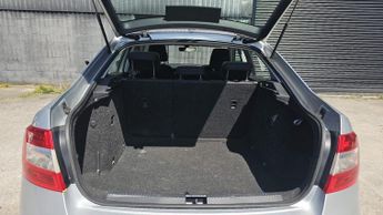 Skoda Octavia 1.0 TSI SE Technology DSG Euro 6 (s/s) 5dr