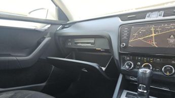 Skoda Octavia 1.0 TSI SE Technology DSG Euro 6 (s/s) 5dr