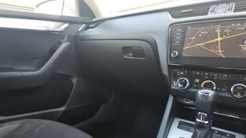Skoda Octavia 1.0 TSI SE Technology DSG Euro 6 (s/s) 5dr