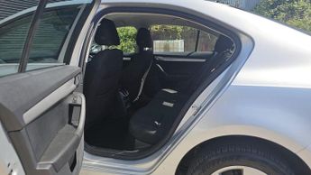 Skoda Octavia 1.0 TSI SE Technology DSG Euro 6 (s/s) 5dr
