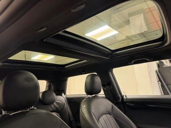 MINI Electric Hatch Cooper SE 32.6kWh Level 3 Auto 3dr