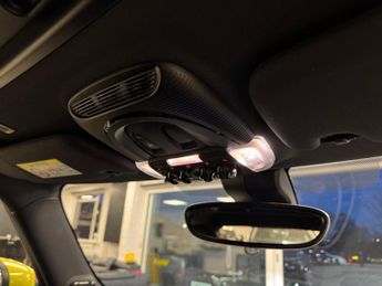 MINI Electric Hatch Cooper SE 32.6kWh Level 3 Auto 3dr