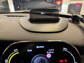 MINI Electric Hatch Cooper SE 32.6kWh Level 3 Auto 3dr