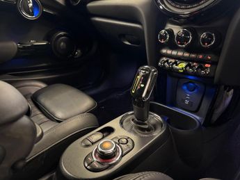 MINI Electric Hatch Cooper SE 32.6kWh Level 3 Auto 3dr