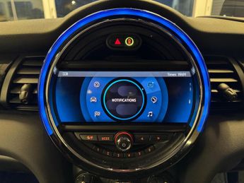 MINI Electric Hatch Cooper SE 32.6kWh Level 3 Auto 3dr