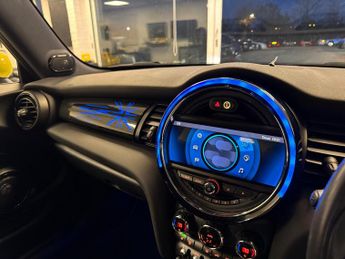 MINI Electric Hatch Cooper SE 32.6kWh Level 3 Auto 3dr