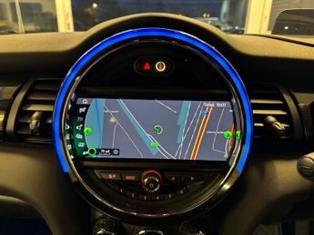 MINI Electric Hatch Cooper SE 32.6kWh Level 3 Auto 3dr