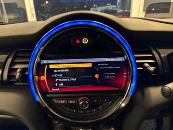 MINI Electric Hatch Cooper SE 32.6kWh Level 3 Auto 3dr