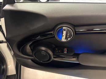 MINI Electric Hatch Cooper SE 32.6kWh Level 3 Auto 3dr