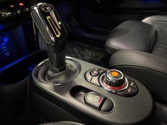 MINI Electric Hatch Cooper SE 32.6kWh Level 3 Auto 3dr