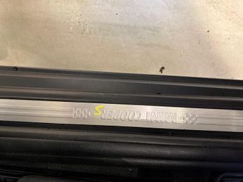 MINI Electric Hatch Cooper SE 32.6kWh Level 3 Auto 3dr