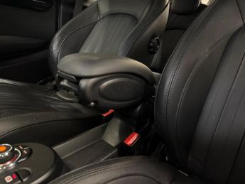 MINI Electric Hatch Cooper SE 32.6kWh Level 3 Auto 3dr