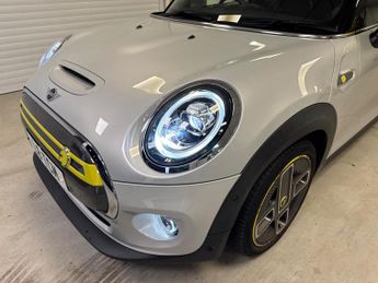 MINI Electric Hatch Cooper SE 32.6kWh Level 3 Auto 3dr