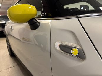 MINI Electric Hatch Cooper SE 32.6kWh Level 3 Auto 3dr
