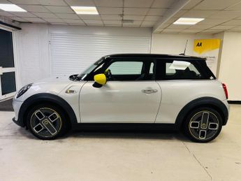 MINI Electric Hatch Cooper SE 32.6kWh Level 3 Auto 3dr