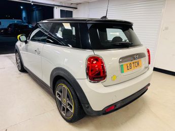 MINI Electric Hatch Cooper SE 32.6kWh Level 3 Auto 3dr