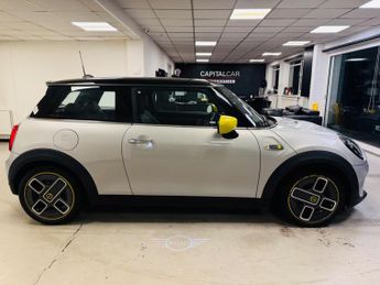 MINI Electric Hatch Cooper SE 32.6kWh Level 3 Auto 3dr