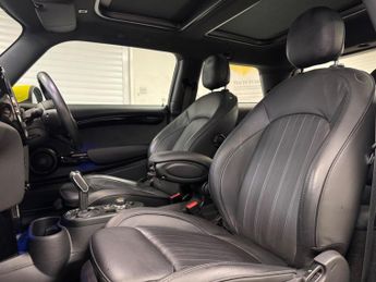 MINI Electric Hatch Cooper SE 32.6kWh Level 3 Auto 3dr