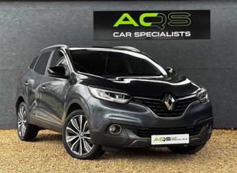 Renault Kadjar 1.6 dCi Signature Nav Euro 6 (s/s) 5dr