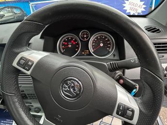 Vauxhall Astra 1.4i 16v SXi 5dr