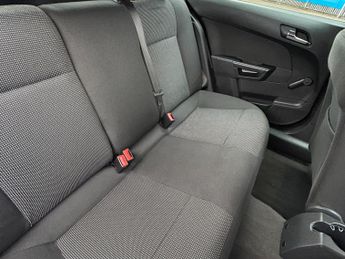 Vauxhall Astra 1.4i 16v SXi 5dr