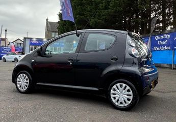 Citroen C1 1.0i VTR Euro 5 5dr