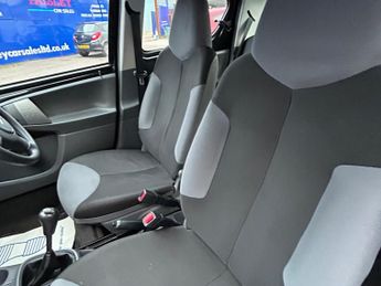 Citroen C1 1.0i VTR Euro 5 5dr