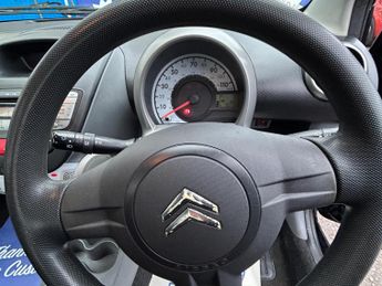 Citroen C1 1.0i VTR Euro 5 5dr