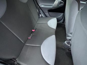 Citroen C1 1.0i VTR Euro 5 5dr