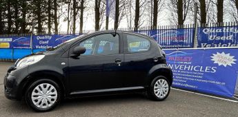 Citroen C1 1.0i VTR Euro 5 5dr