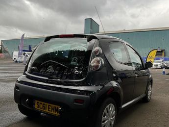 Citroen C1 1.0i VTR Euro 5 5dr
