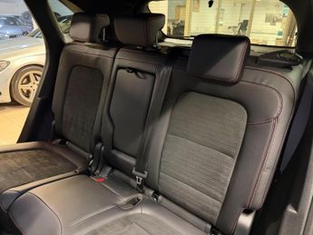 Ford Kuga 2.5 EcoBoost Duratec 14.4kWh ST-Line CVT Euro 6 (s/s) 5dr