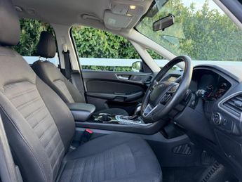 Ford Galaxy 2.0 TDCi Zetec Powershift Euro 6 (s/s) 5dr