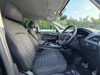 Ford Galaxy 2.0 TDCi Zetec Powershift Euro 6 (s/s) 5dr