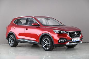 MG HS 1.5 T-GDI Excite Euro 6 (s/s) 5dr
