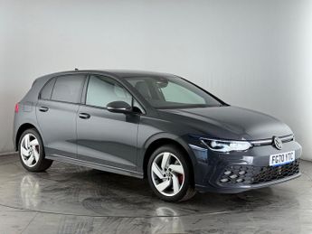 Volkswagen Golf 1.4 TSI 13kWh GTE DSG Euro 6 (s/s) 5dr