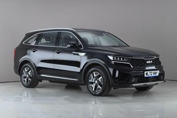 Kia Sorento 1.6 h T-GDi 2 Auto AWD Euro 6 (s/s) 5dr