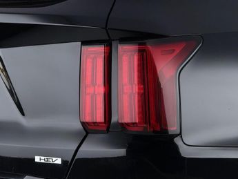 Kia Sorento 1.6 h T-GDi 2 Auto AWD Euro 6 (s/s) 5dr