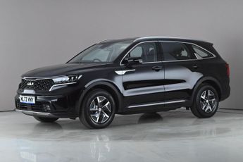 Kia Sorento 1.6 h T-GDi 2 Auto AWD Euro 6 (s/s) 5dr