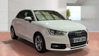 Audi A1 1.4 TFSI Sport Euro 6 (s/s) 3dr