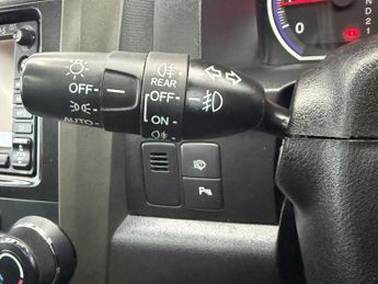 Honda CR-V 2.0 i-VTEC EX Auto 4WD Euro 5 5dr