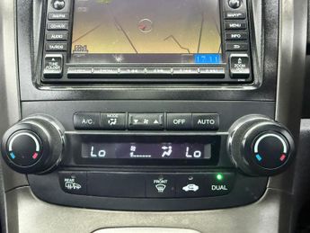 Honda CR-V 2.0 i-VTEC EX Auto 4WD Euro 5 5dr