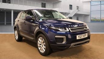 Land Rover Range Rover Evoque 2.0 eD4 SE FWD Euro 6 (s/s) 5dr